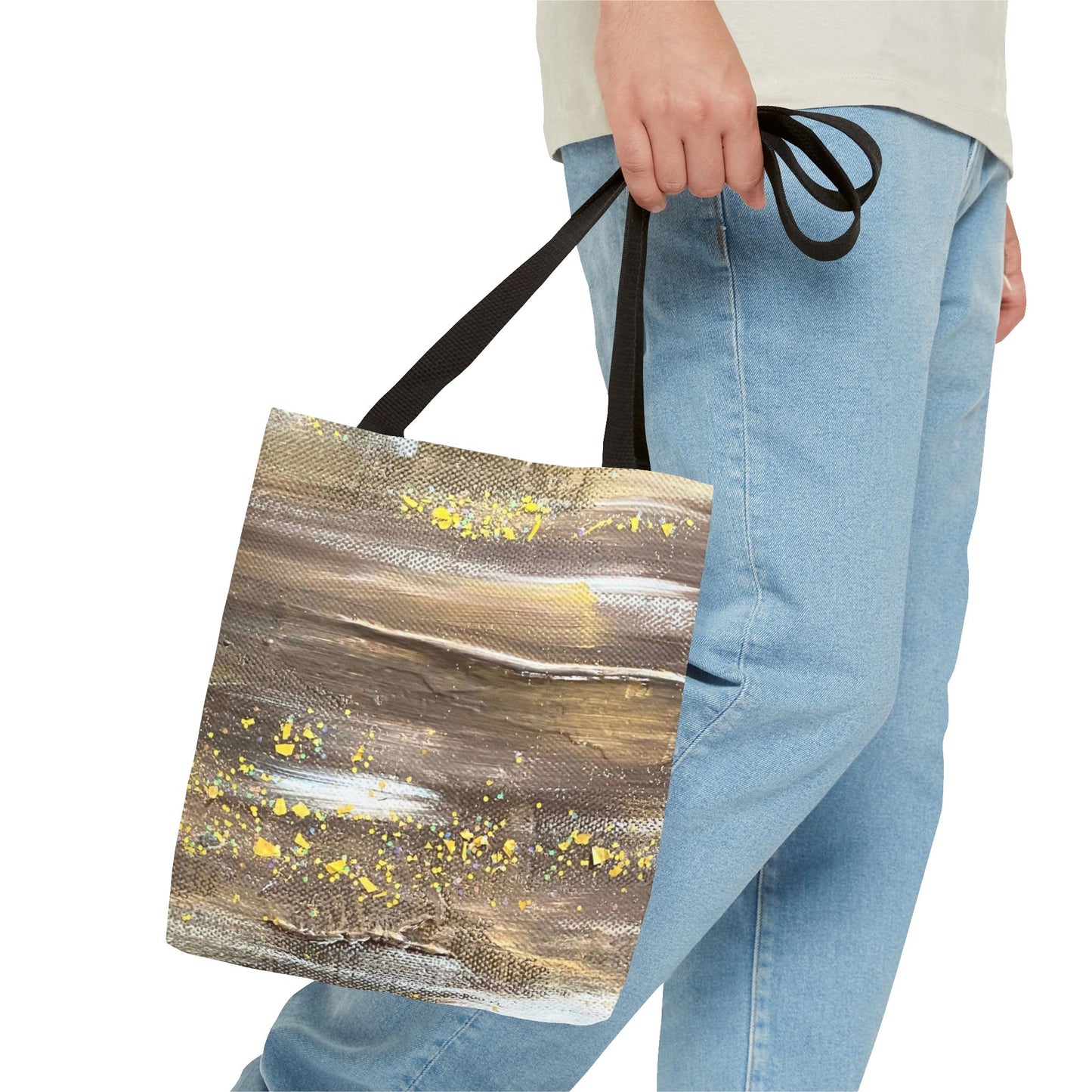 Henri Tote Bag