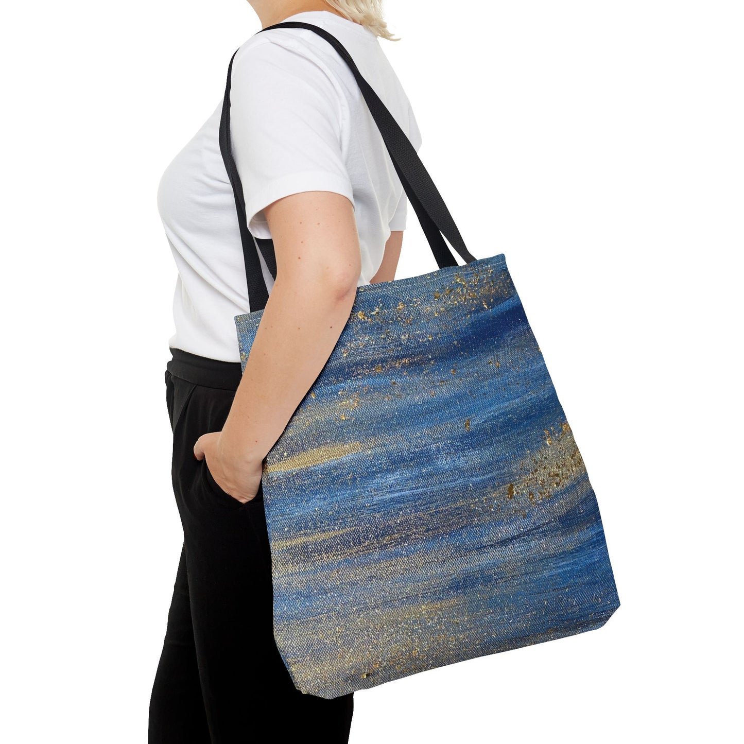 Kitra Tote Bag