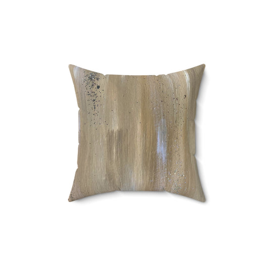 Elizabeth Square Pillow