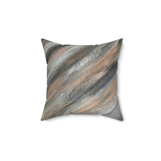 Madison Square Pillow