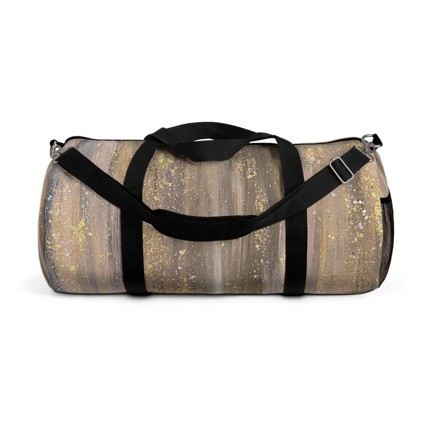 Charlotte Duffel Bag