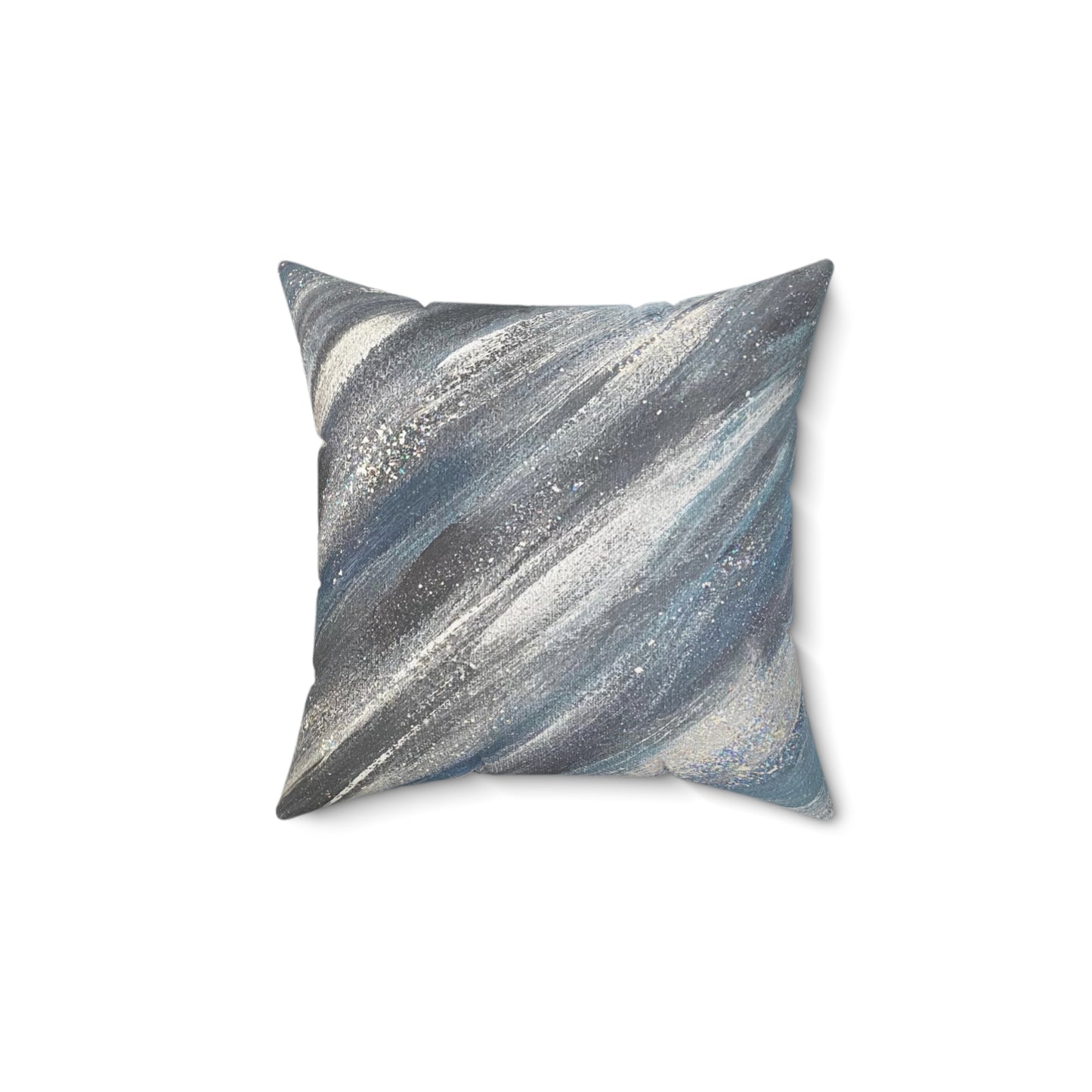 Jonathan Square Pillow