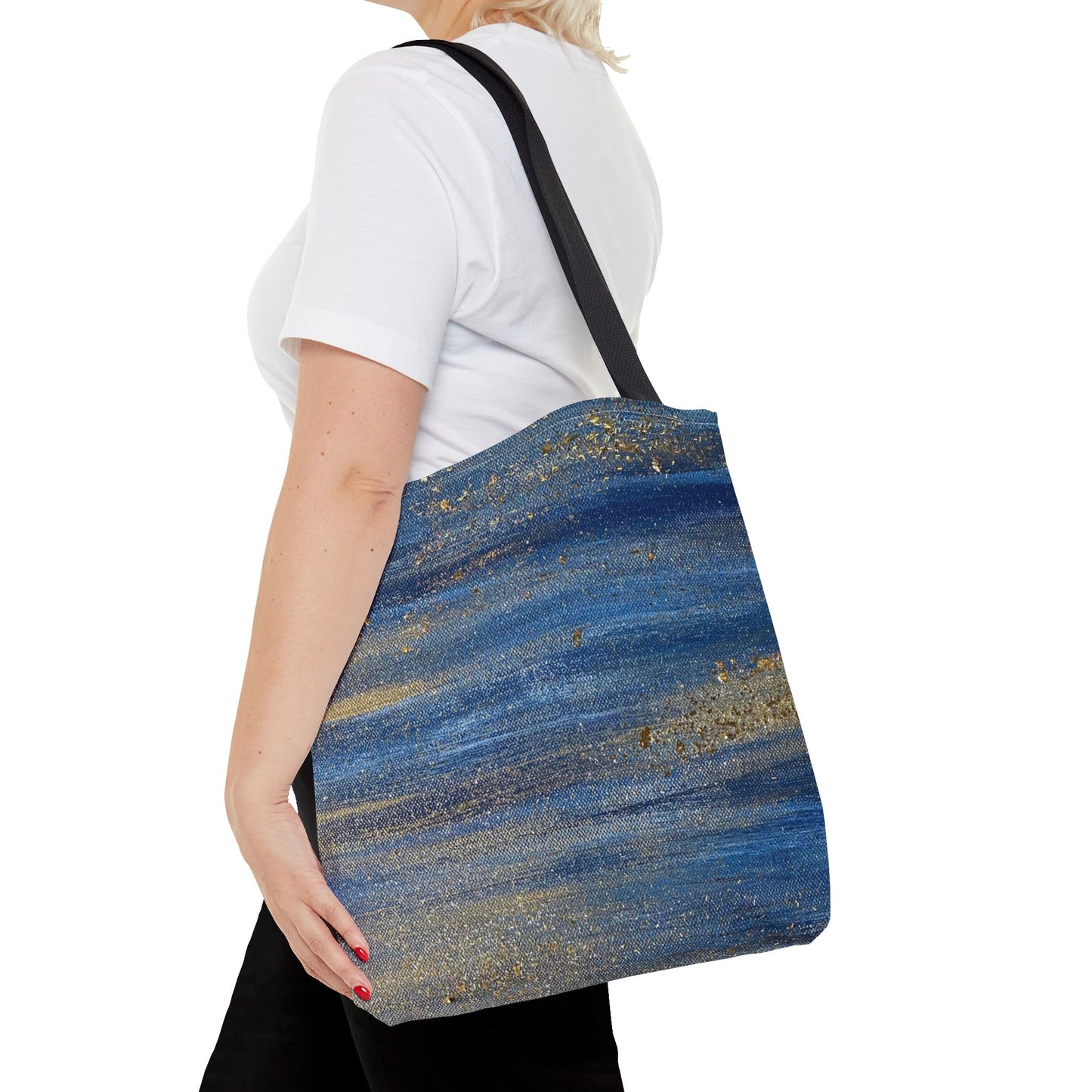 Kitra Tote Bag