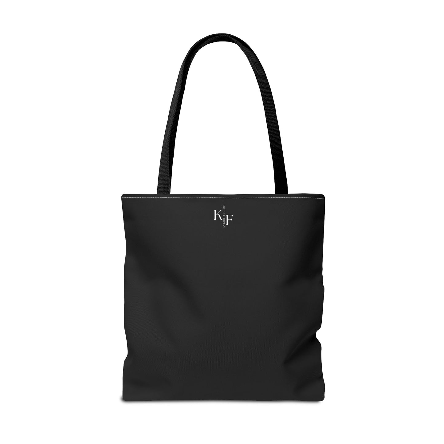 Along the Esplanade Tote Bag