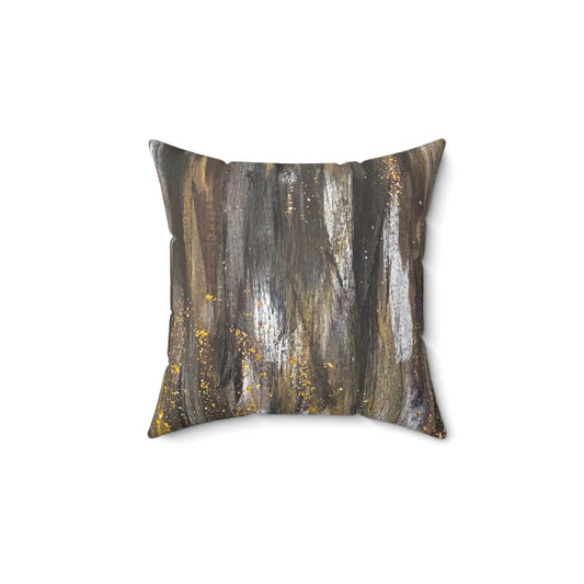 Oliver Square Pillow