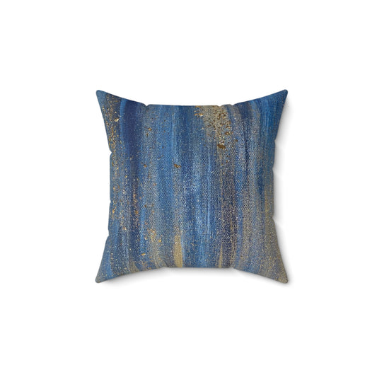 Kitra Square Pillow