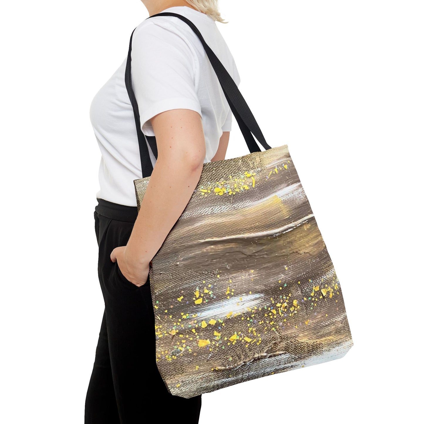 Henri Tote Bag