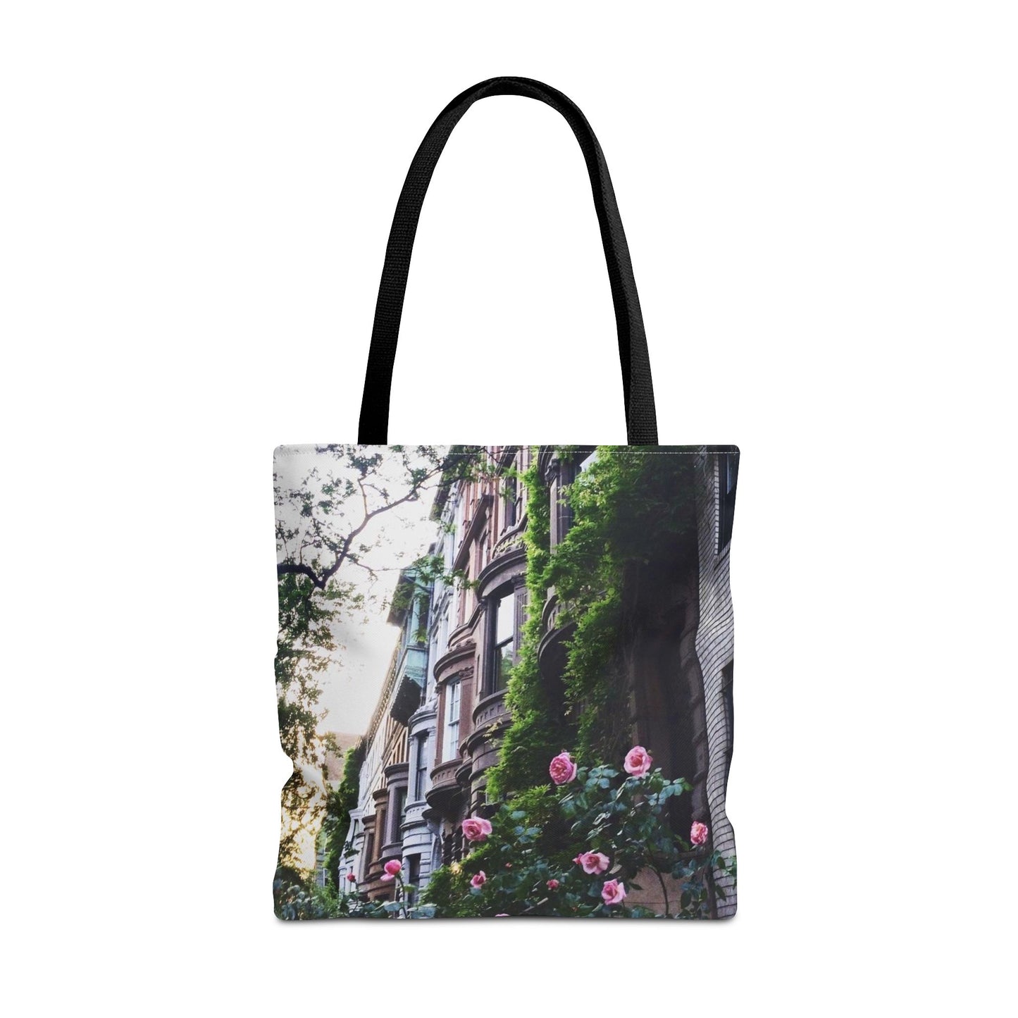 W. 75th Tote Bag