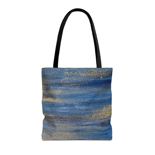 Kitra Tote Bag