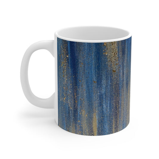 Kitra Mug