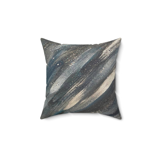 Jonathan Square Pillow