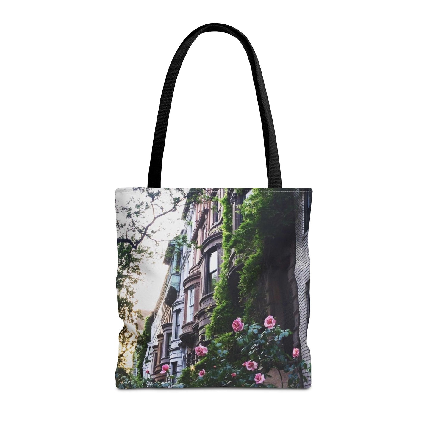 W. 75th Tote Bag