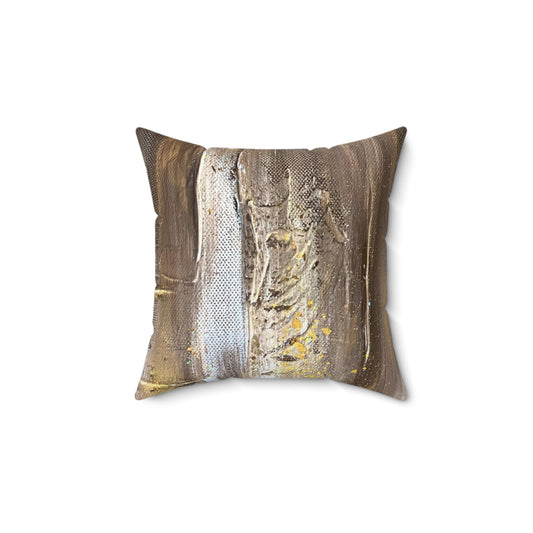 Henri Square Pillow