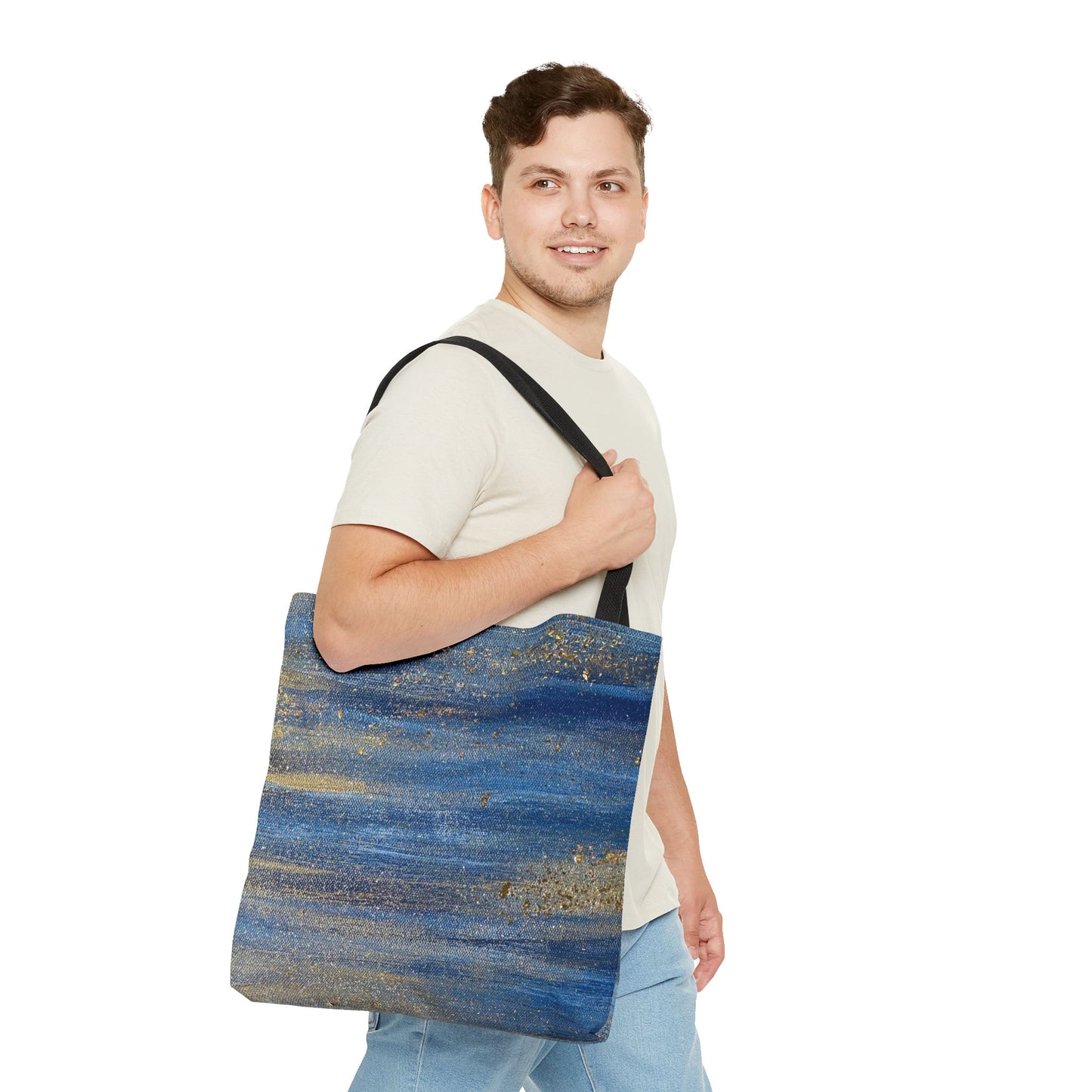 Kitra Tote Bag