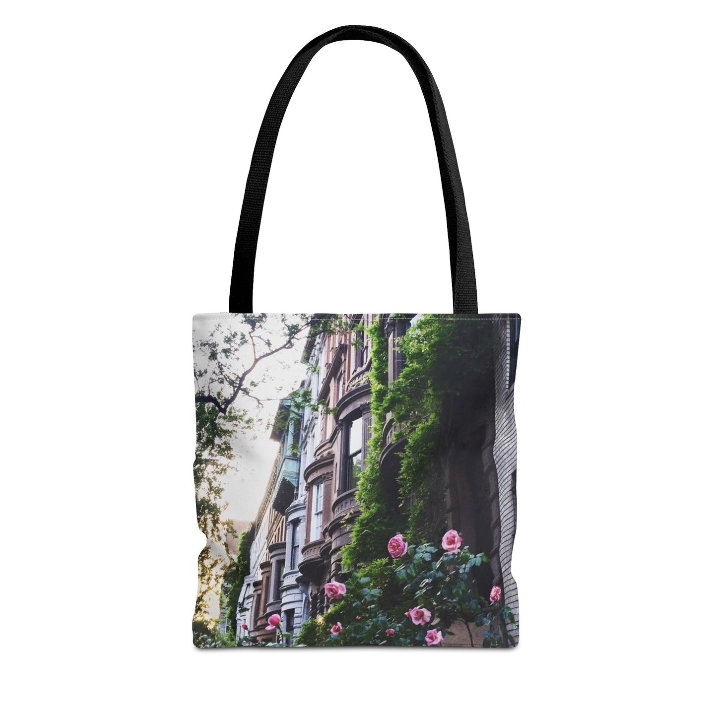 W. 75th Tote Bag