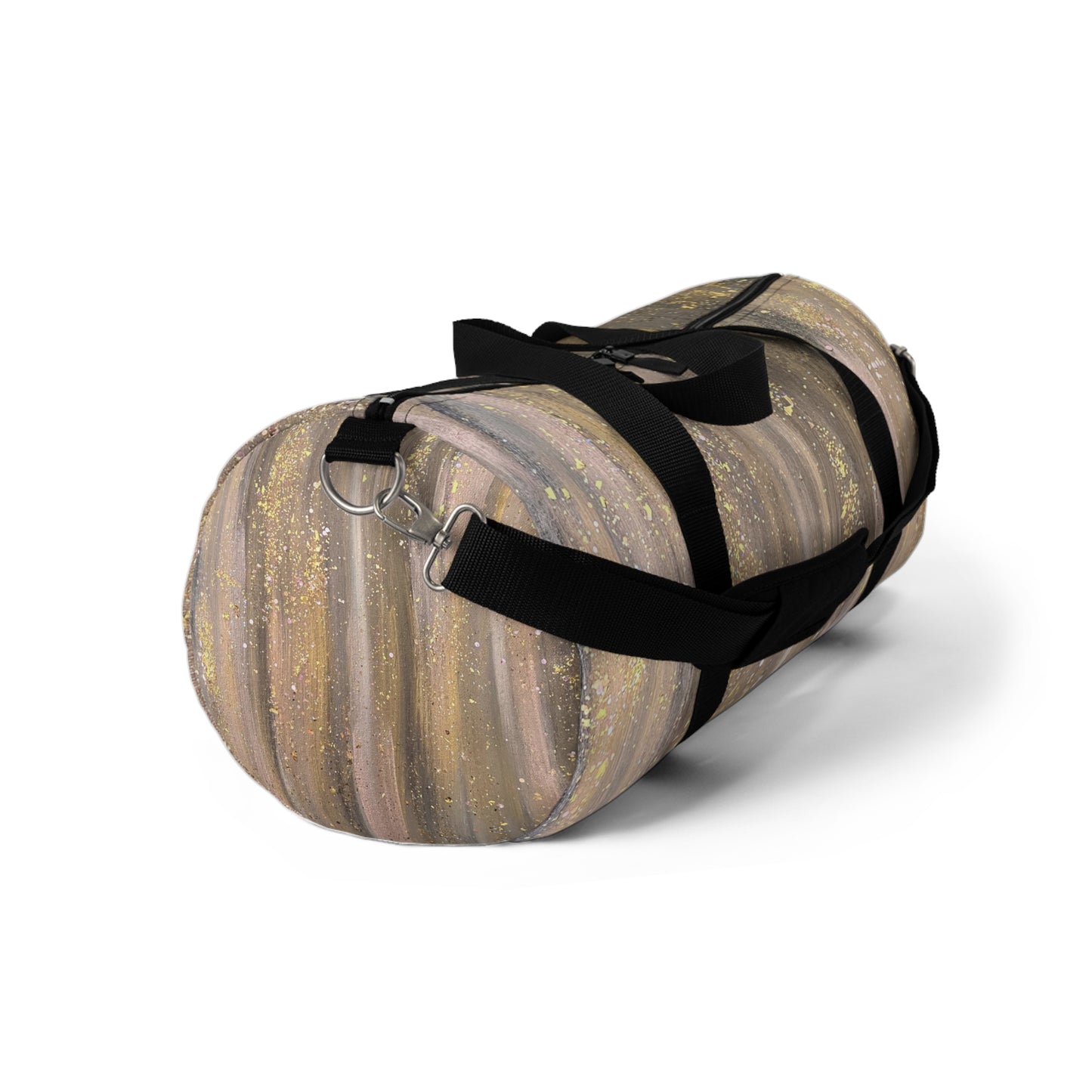 Charlotte Duffel Bag